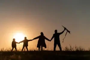 familia que creamos