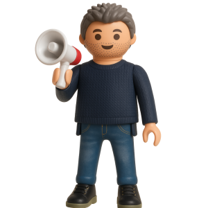 Ramon Playmobil